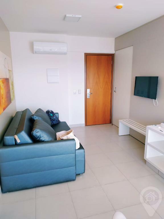 Evian Thermas Residence Caldas Novas Esterno foto